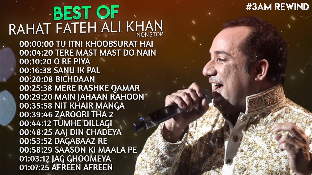 rahat-fateh-ali-khan-hits-nonstop-2025-rahat-fateh-ali-khan-jukebox