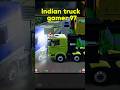 Can we overtakes tanker on Risky ⚠️ blind spot road ❓😨 #trending #trucksimulator #gaming #toe3update