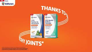 The Joy Of Finding New Ways To Connect Specialized Products From Voltaren