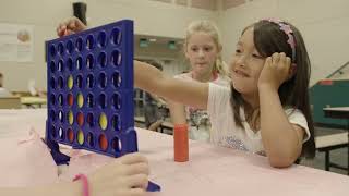 Employer-Sponsored Child Care Solutions: Custom Solution