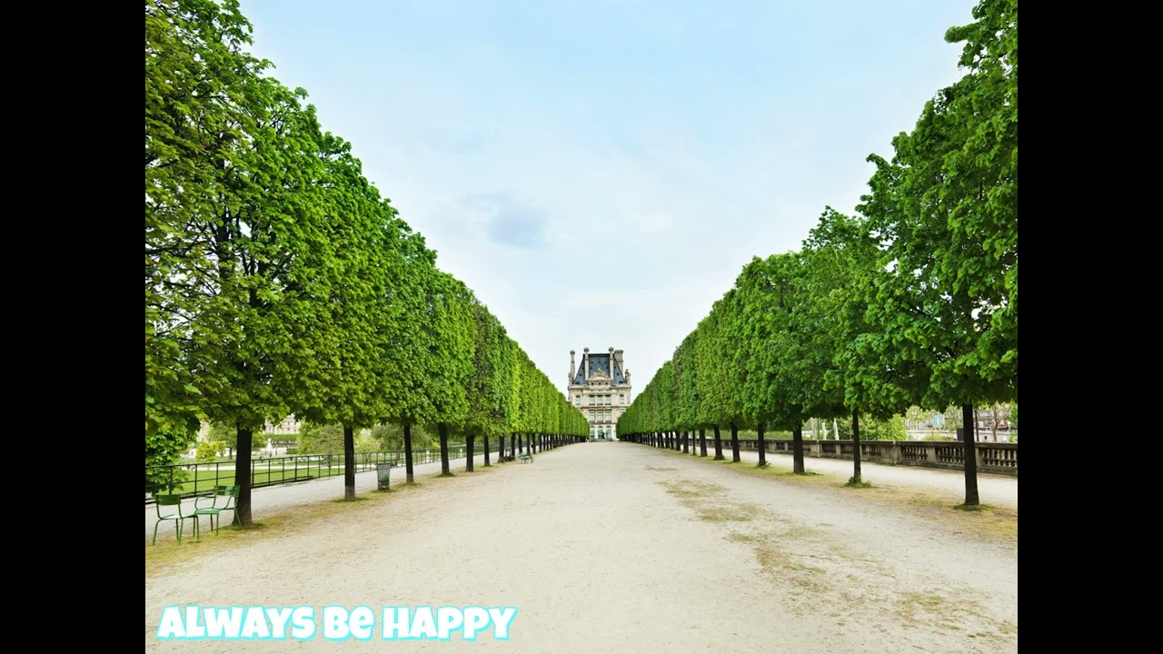 Walking Ambient Music Collection (10 Tracks)