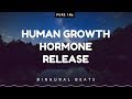 Human Growth Hormone Release | Pure 1Hz Delta Binaural Beats | 30 Minutes