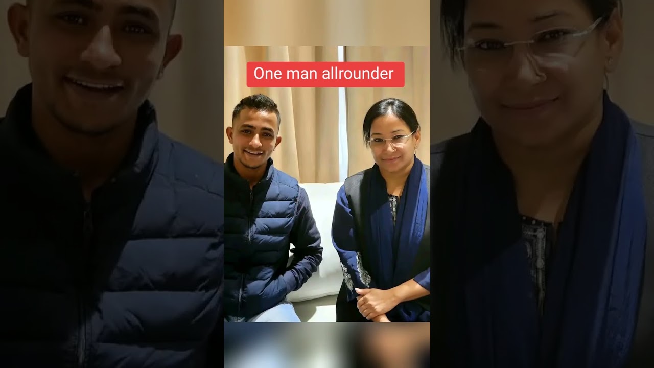 Gen z protest 😃 One man allrounder 😃