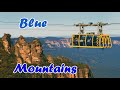 Scenic Skyway (drumetie prin &quot;muntii&quot; din Australia), ep 25 - travel video vlog calatorie