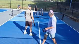 25 10 10   Mark Tank v Steve Howard