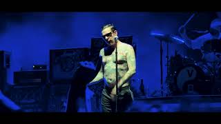 Viagra Boys - "Store Policy" @ The Salt Shed Chicago