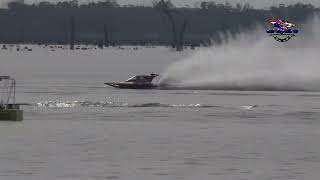 E C Griffith Cup 2026 Sunday Unlimited Practice GP101