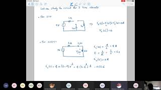 Problem Session 2 || Ch7 Profile