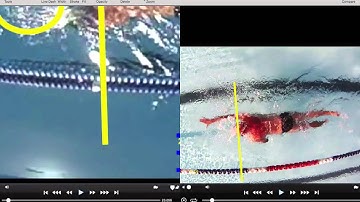 Swim Smooth Case Study: Scott The Overglider 5 Years On