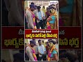 భార్యకు మరో పెళ్లి చేసిన భర్త | Red-Handed Affair Turns Wedding | Bihar Viral Marriage Twist | Aadab