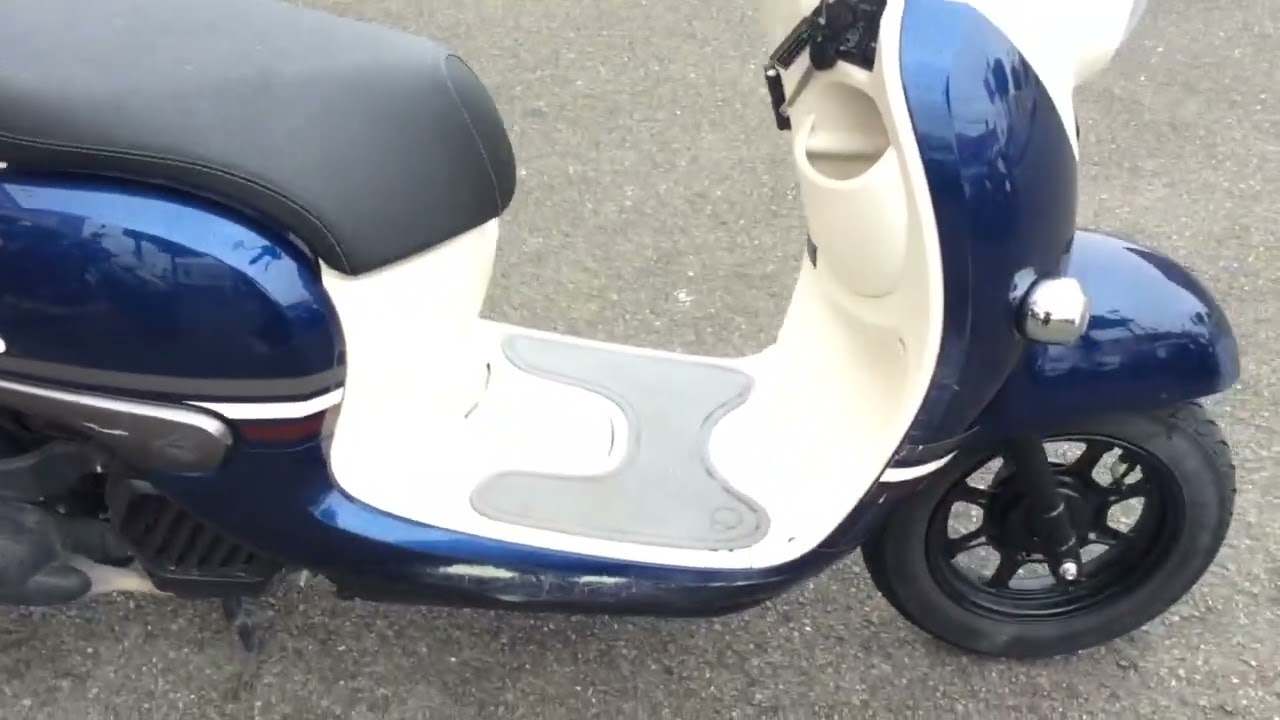 ビーノ/ヤマハ の販売情報 バイク王 太宰府店｜ウェビック バイク選び
