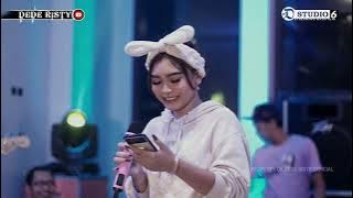 GETAHE GEDANG Voc DEDE RISTY  I OBROG ONLINE PART 6 I '' DEDE RISTY '' GANJENE PANTURA I