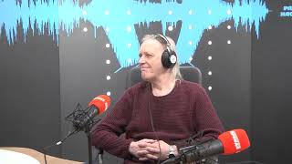 картинка: Александр Савельев | Легенды и мифы ЛРК. 2 передача