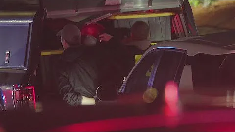 Man suspected in Brown University shooting and MIT professor’s killing found dead, officials say