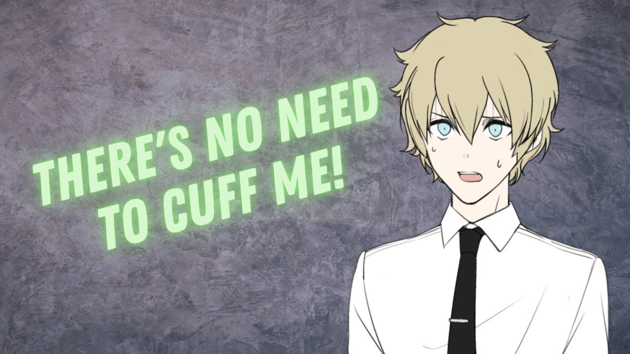 [M4A] Kidnapping Your Precious Darling [Reverse Yandere] [Deception]