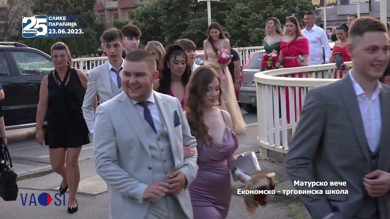 Slike Paraćina - 23.06.2023.