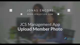 JCS Management App - Upload Member Photo screenshot 2