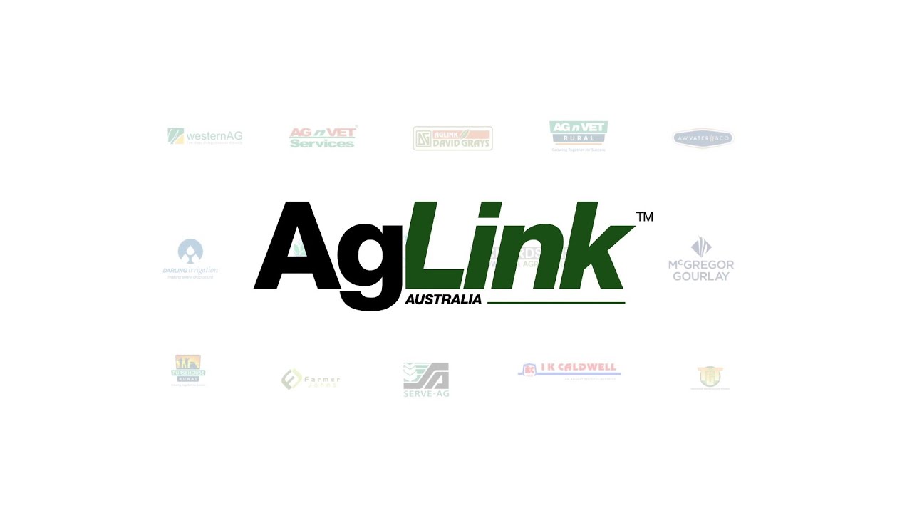 AgLink Corporate Video - YouTube