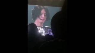 Super Camp Osaka 1 - Paper Kiss Game Cr 陪伴正洙Admirers