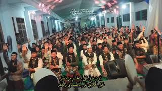 MUHUD BADAT LANA | ISKHI LIVE IN TRENGGALEK TERBARU‼️