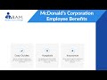 Mcdonalds corporation employee benefits login  benefits mcdonalds wwwpaperlessemployeecommcdus