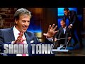 Ex-Teachers Impress Sharks With Their New Alternative To School Trips | Shark Tank AUS