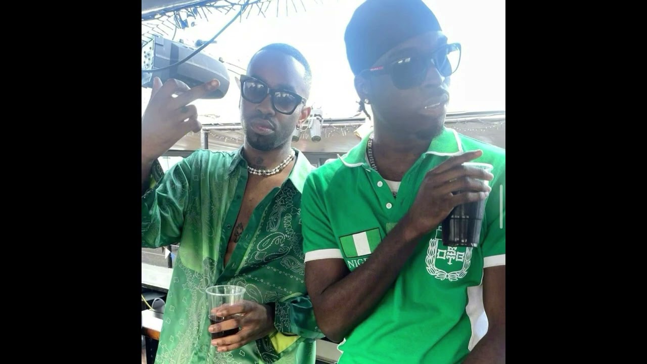 FREE | LEN & FIMIGUERRERO TYPE BEAT ‘sensation’