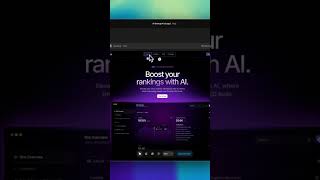 Anchor Links In Seconds Framer Tip