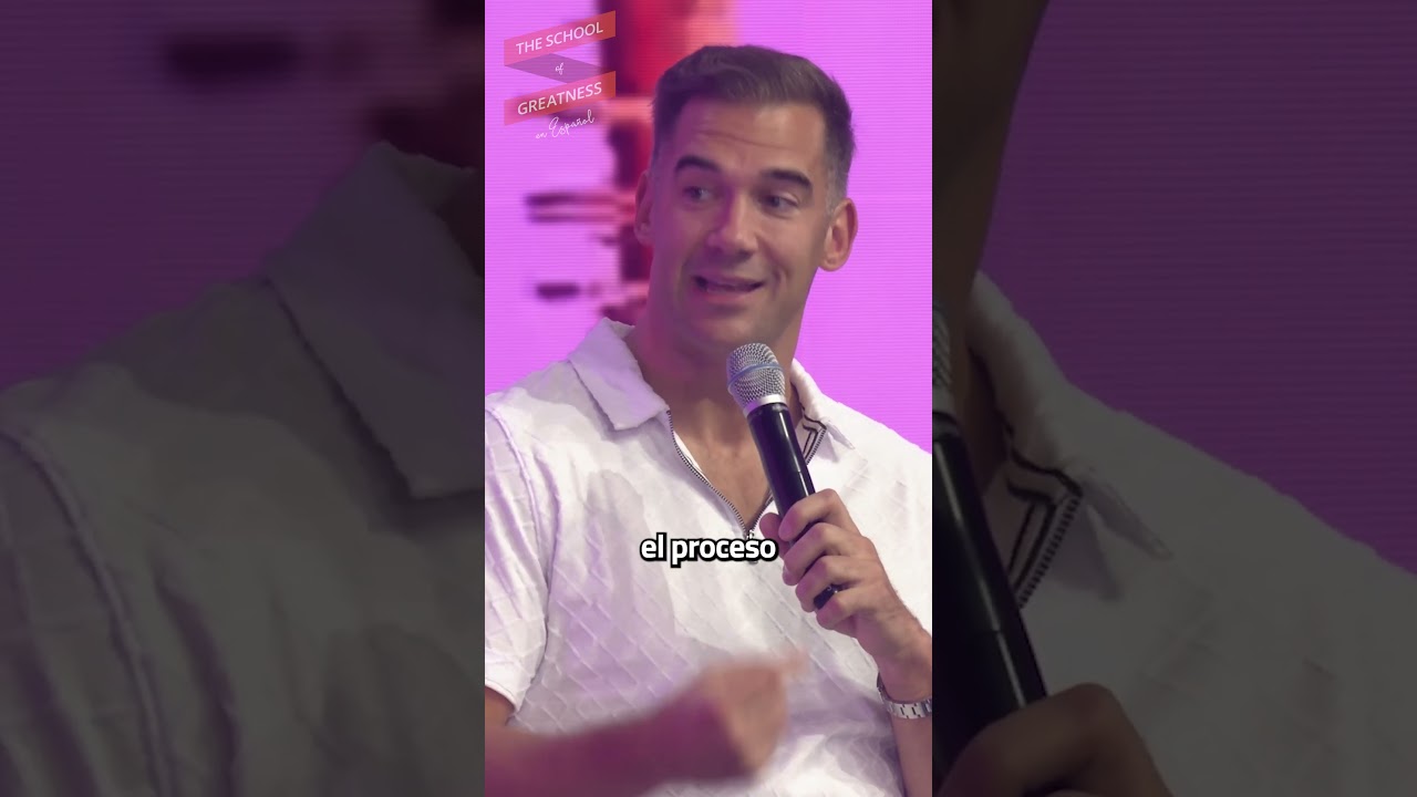 La Clave Para Sanar a Tu Niño Interior y Transformar tu Vida | Lewis Howes 