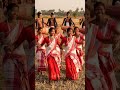 santhali dance videos # santhali kalpana best song #