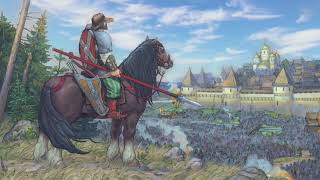 Настоящий Илья Муромецбылинный Богатырь Или Реальный Человек ? Black History