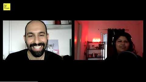 #BetOnPeople Episode 2: Non Linear Career Path w/ Nasir Engineer