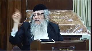 עותק של הרה"ג הרב ווכטר שליט"א ה' כסלו תשע"ט - להתפלל בשמחה