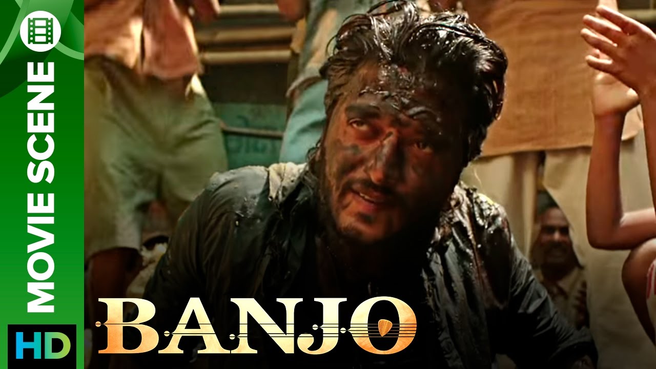 Banjo band members | Banjo