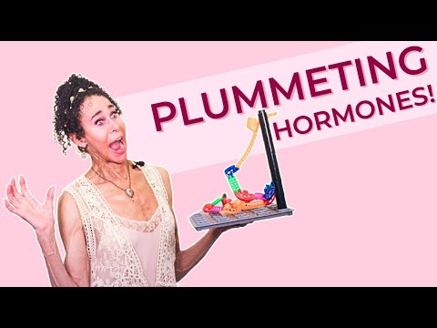 473 - The Rollercoaster of Peri-Menopause | Menopause Taylor