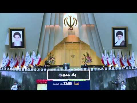 برومو بلا حدود- المخلافي يتحدث عن تطورات الأزمة اليمنية