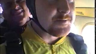Skydiving 2002