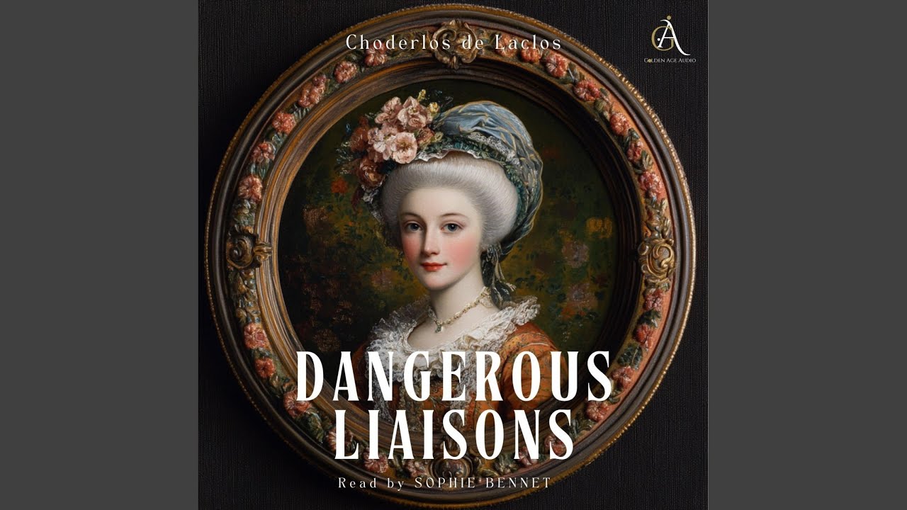 Chapter 430 - Dangerous Liaisons - Audiobook