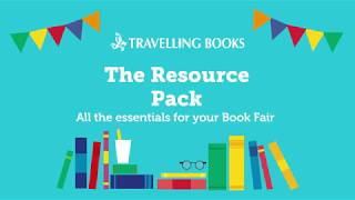 Travelling Books - The Resource Pack