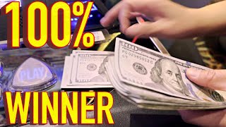 THE GREATEST SECRETS TO SLOTS!!!!!!!