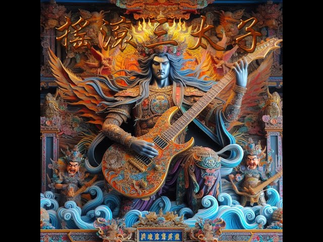 喵系客音樂有限公司 - 客戶訂製廟會歌曲