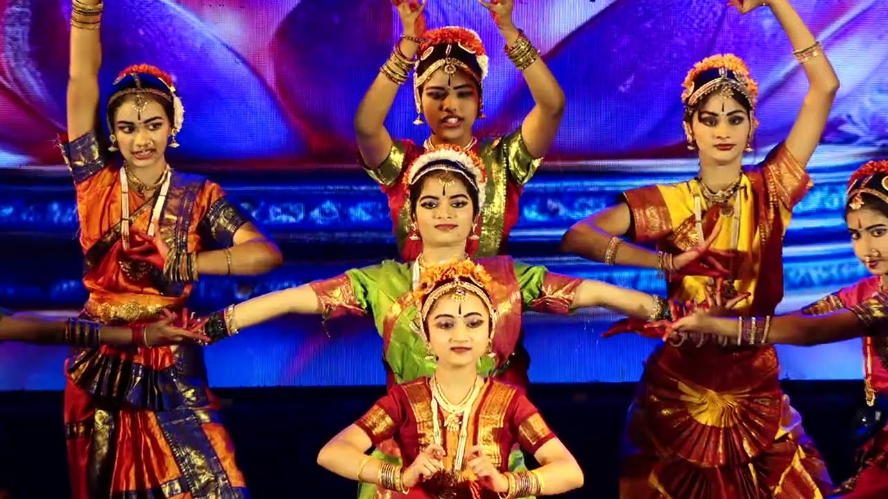 Brahmam Talent High School l Annual Day & B kids Convocation Day Celebrations 2026