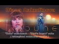 Diana Ankudinova &quot;Paul&#39;s Dream&quot; (&quot;Dune&quot; soundtrack),rock version,Диана Анкудинова - саундтрек «Дюна»