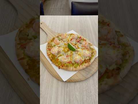 來我家吃pizza手工窯烤專賣店