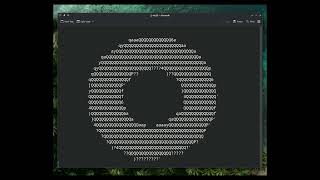 AA Project - "BB" (Linux 6.18 / Raspberry Pi 1B, 1997) [Real Hardware Recording]