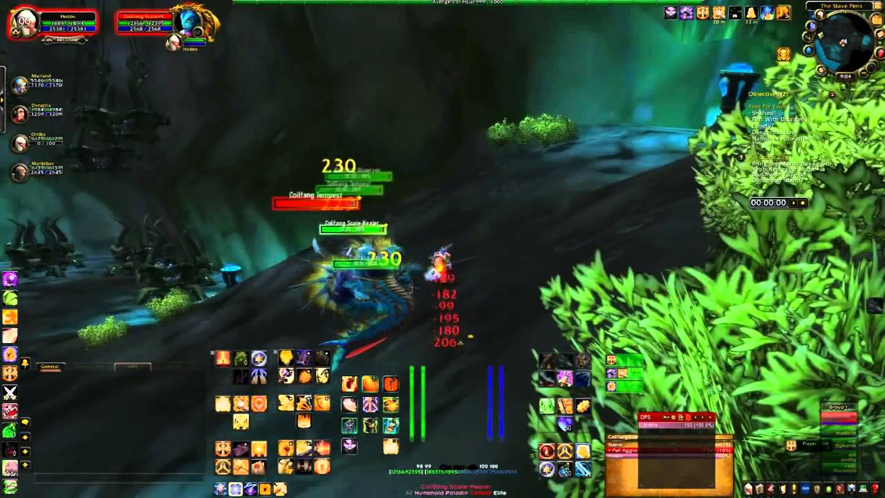 Mist of Pandaria Mounts and Farming