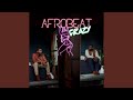 Afrobeat crazy feat ozzy oz