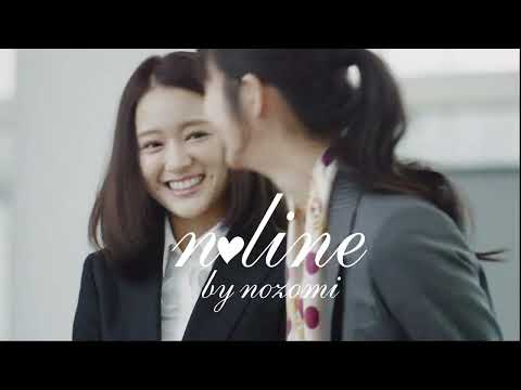 洋服の青山 CM 佐々木希「先輩と後輩の会話」篇