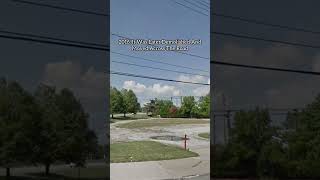 Abandoned McDonald s And Walgreens In Maple Valley OH