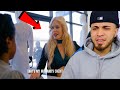 Gold Digger Insults Retail Worker And INSTANTLY Regrets IT! |REACTION